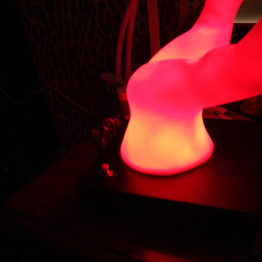 Arcadia Lamp